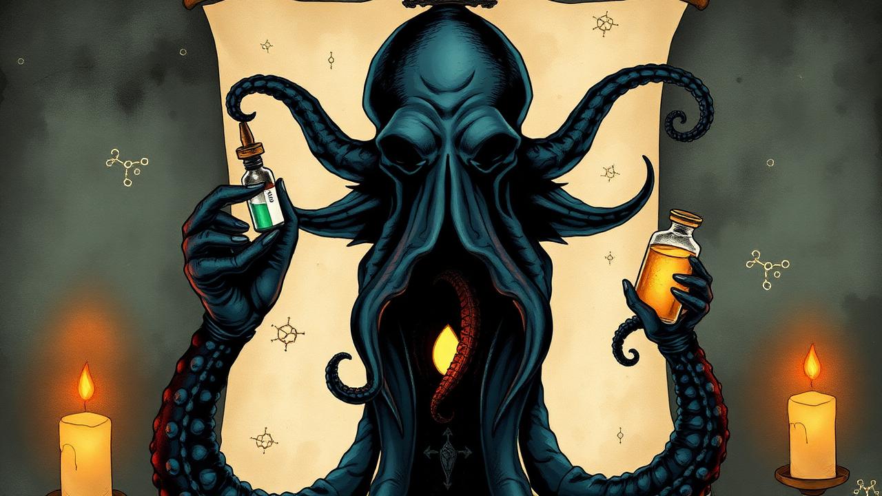 El protocolo SQuID